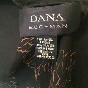 Dana Buchman Square Scarf
